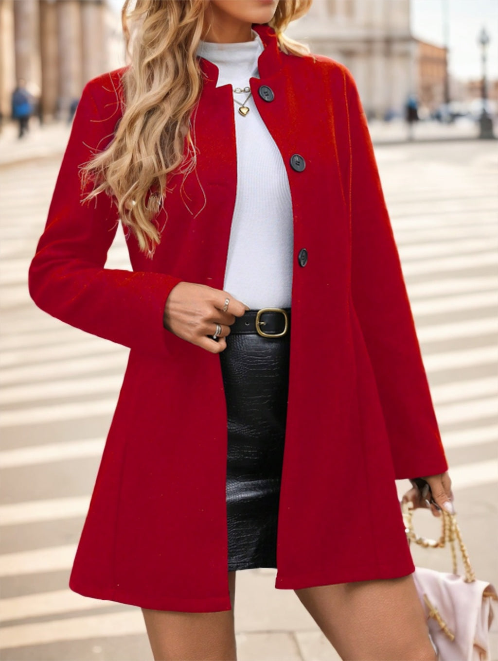 Clasi Women's Coat