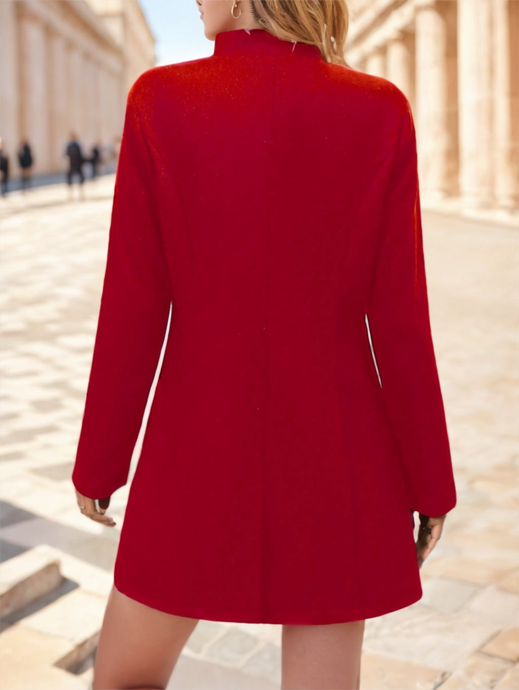 Clasi Women's Coat